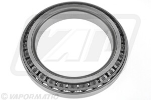 Rodamiento de rodillos cónicos tracción delantera