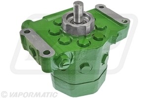 Bomba hidráulica 23 cm3