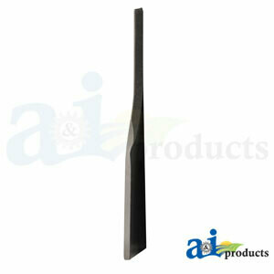 Cuchilla de segadora derecha (sentido horario) (ex)