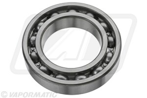 Ruleman de tracción delantera