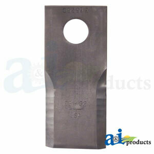 Cuchilla de segadora derecha (sentido horario) (ex)