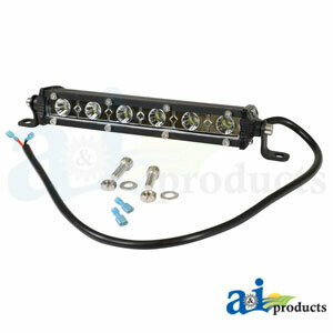 Barra de luz de labor LED 18cm