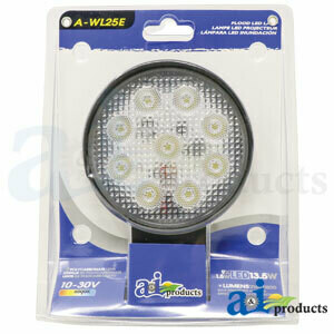 Faro de labor LED