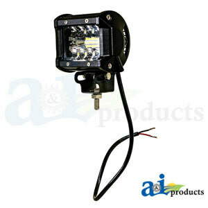 Faro de labor LED