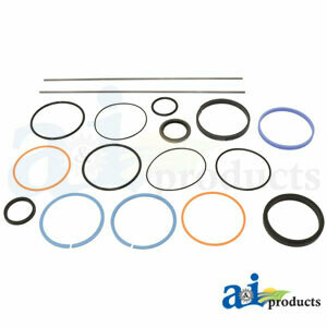 Juego para cilindro hidráulico