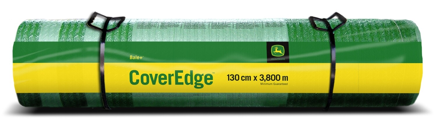 Malla, Red de atado CoverEdge 130cm x 3800mts (ex)