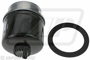 Filtro de combustible