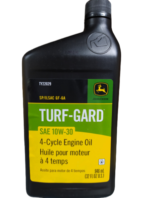 Aceite Turf-Gard 0.946L