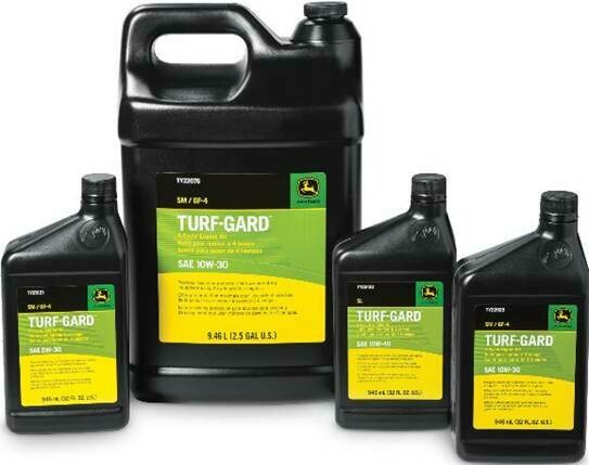 Aceite Turf-Gard 0.946L Aceite Turf-Gard 0.946L