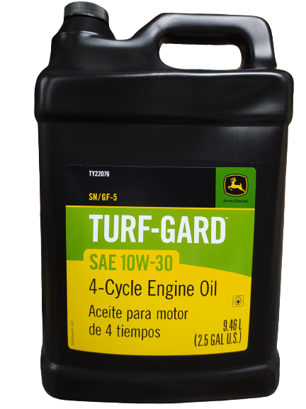 Aceite Turf-Gard 9.46L Aceite Turf-Gard 9.46L