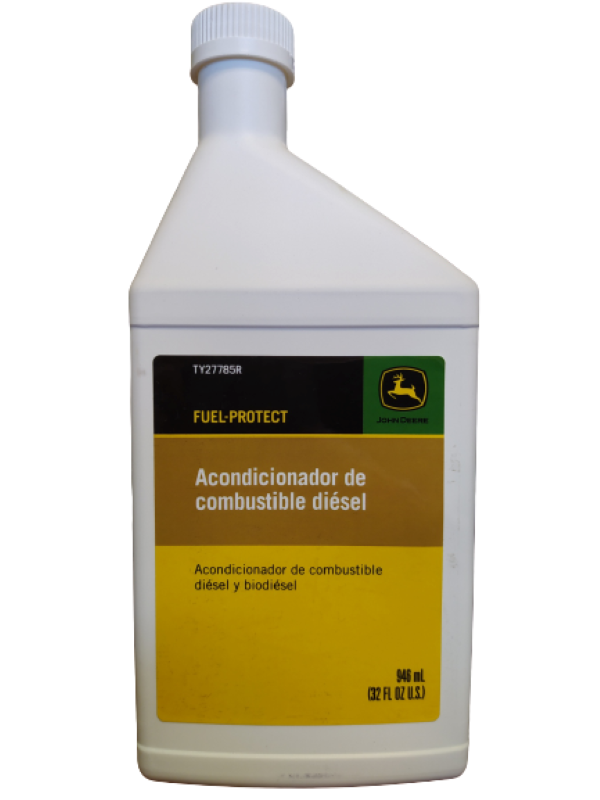 Acondicionador (aditivo) combustible Diesel 0.974 Litros