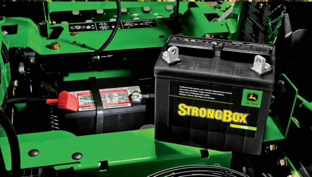 Batería John Deere - RC 45