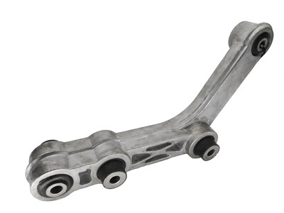 Brazo derecho de zaranda