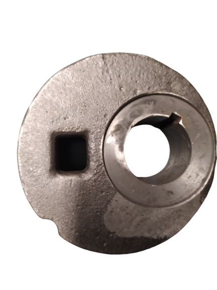 Collarín exterior (Leva ext. derecha)