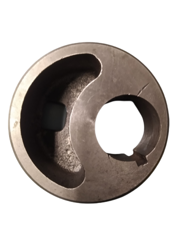 Collarín exterior (Leva ext. derecha)