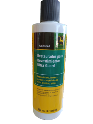 Compuesto para pulir- Restauración de molduras