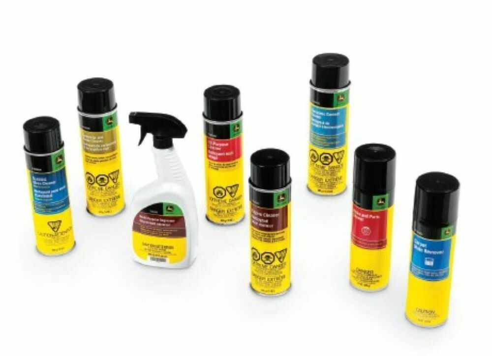 Disolvente limpiador de frenos y piezas (Low VOC)