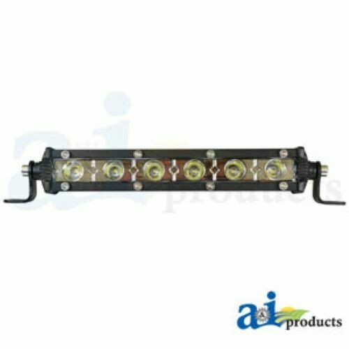 Barra de luz de labor LED 18cm