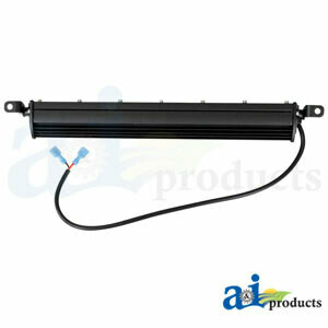 Barra de luz de labor LED 33cm