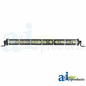 Barra de luz de labor LED 33cm
