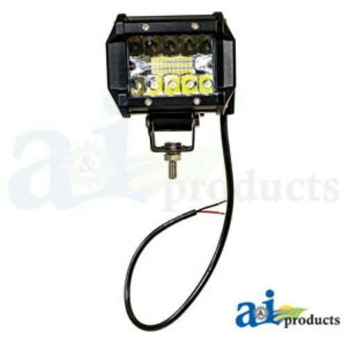 Faro de labor LED