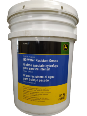 Grasa Resistente al agua 16Kg