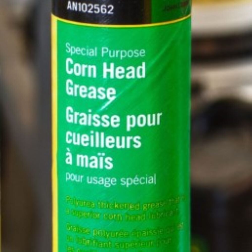 Grasa Cabezales Maiceros 397g