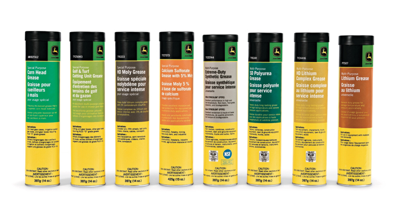 Grasa Complejo de Litio HD Multipropósito 397 g