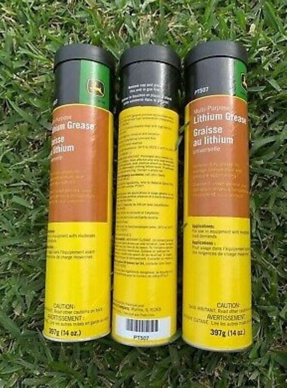 Grasa Multiuso 397g