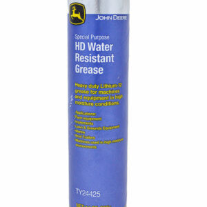 Grasa Resistente al agua 397 g. Grasa Resistente al agua 397 g.