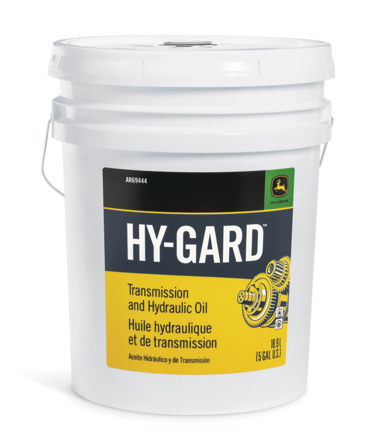 Aceite hidráulico HY-GARD 1040L Aceite hidráulico HY-GARD 1040L