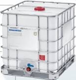 Aceite hidráulico HY-GARD 1040L