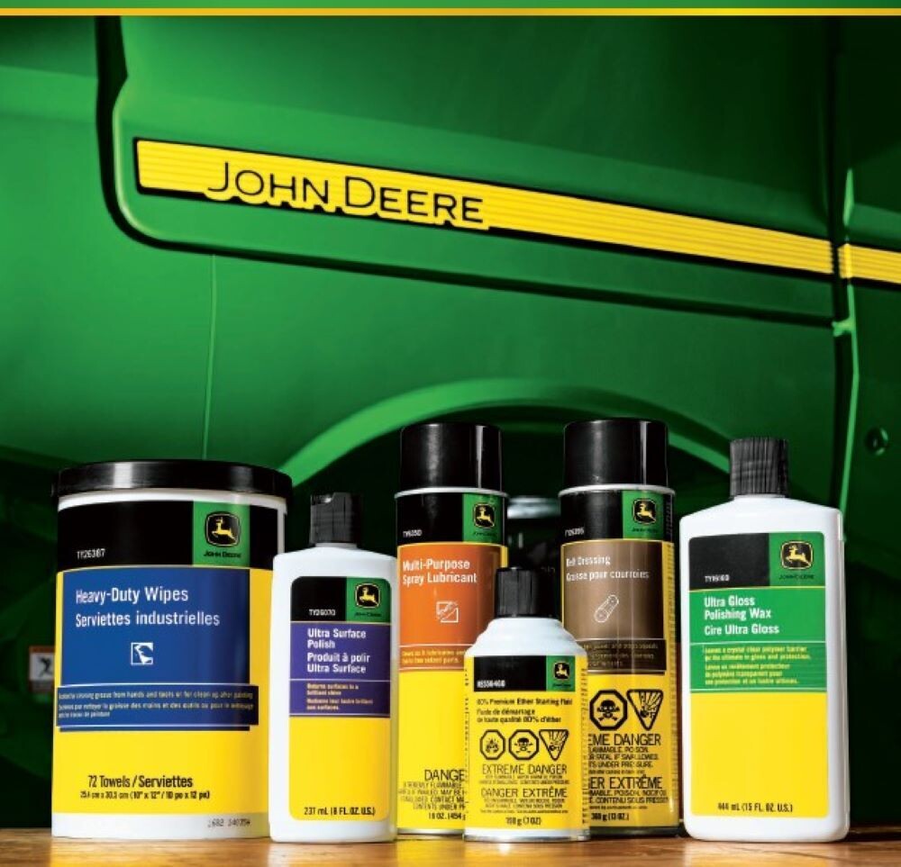 Lubricante sintético multiuso Super Lube