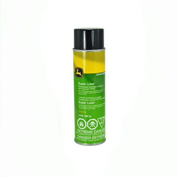 Lubricante sintético multiuso Super Lube