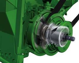 Lubricante para engranajes HD460  0.946L