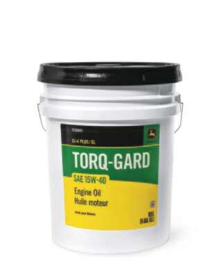 Aceite Torq Gard 18.9L