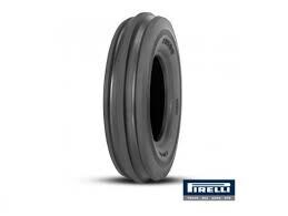 Neumático Pirelli TD500 7.50-16 TT 10PR F2 (ex) Neumático Pirelli TD500 7.50-16 TT 10PR F2 (ex)