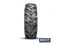 Neumático Pirelli TM75 12.4-36TL 12PR R1 (ex)