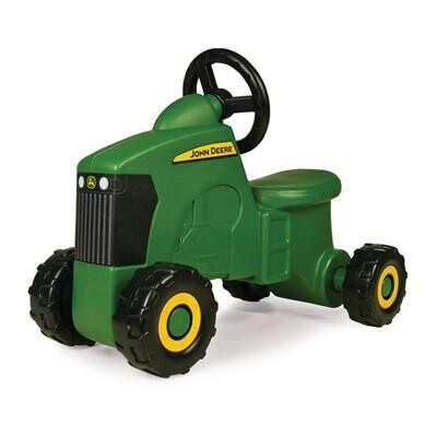 Andador Buggie John Deere Tractor