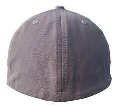 Gorro John Deere Gris Br