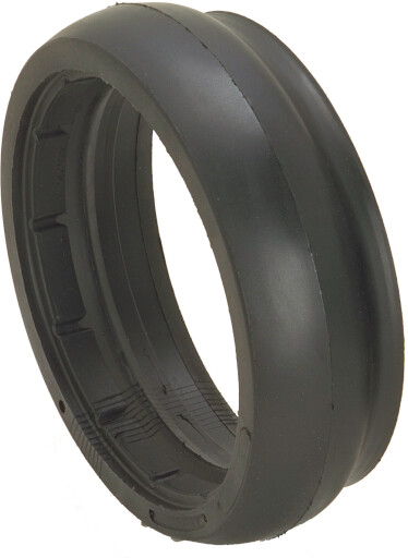 Neumático control de profundidad 4 1/2" x 16