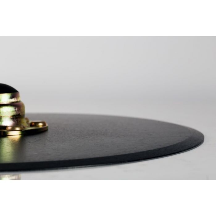 Conjunto de disco. Cuchilla maza y cojinete (ex)