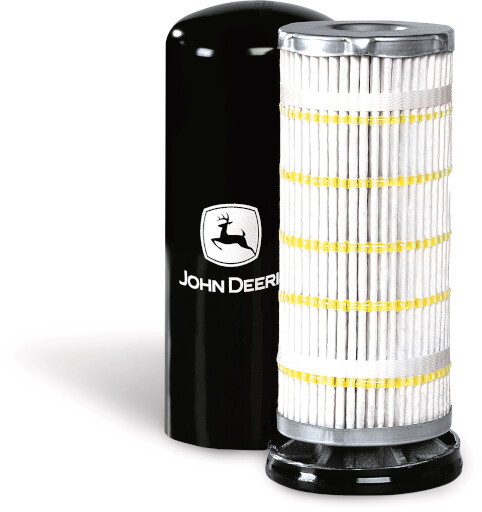 Filtro de aceite