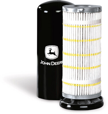 Filtro de aceite