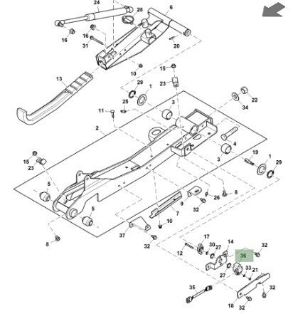 Sensor, potenciometro de contacto Sensor, potenciometro de contacto