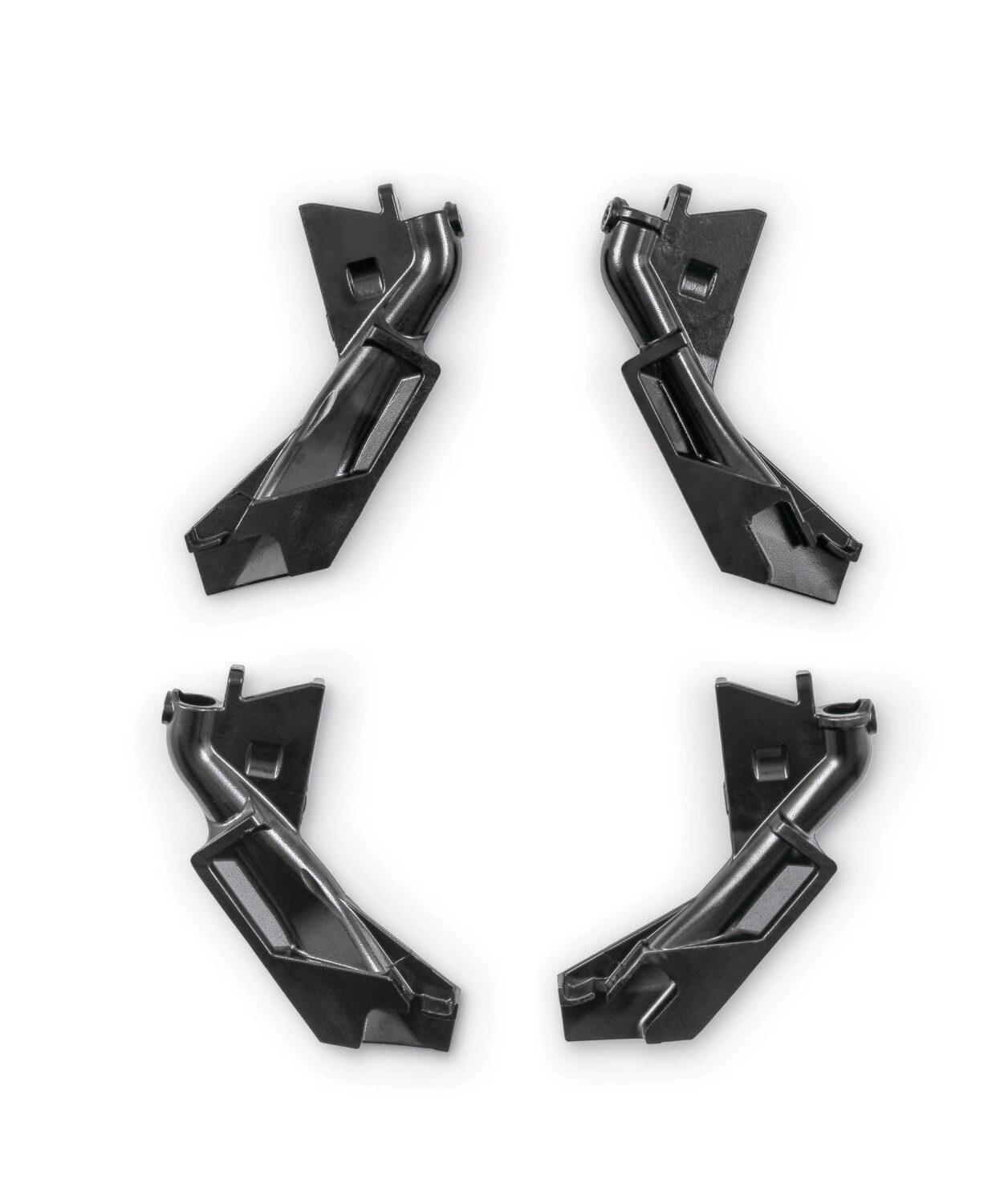 Sembrador, bota izquierda