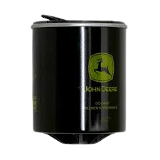 Filtro de combustible