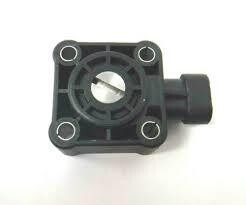 Sensor rotativo