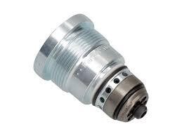 Válvula de acoplador múltiple