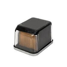 Filtro de combustible